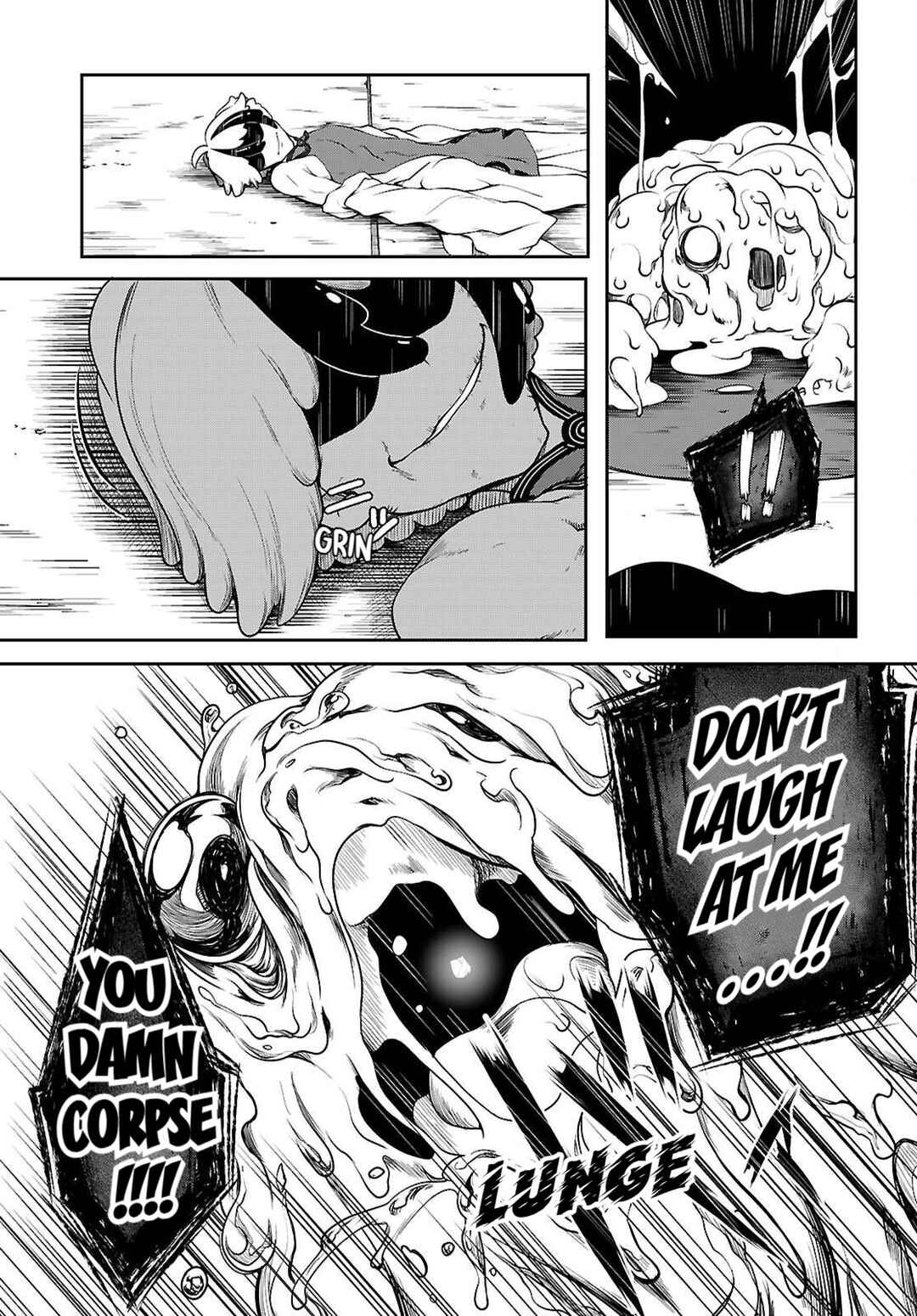 Page 48 Chapter 22 Tentacle Hole