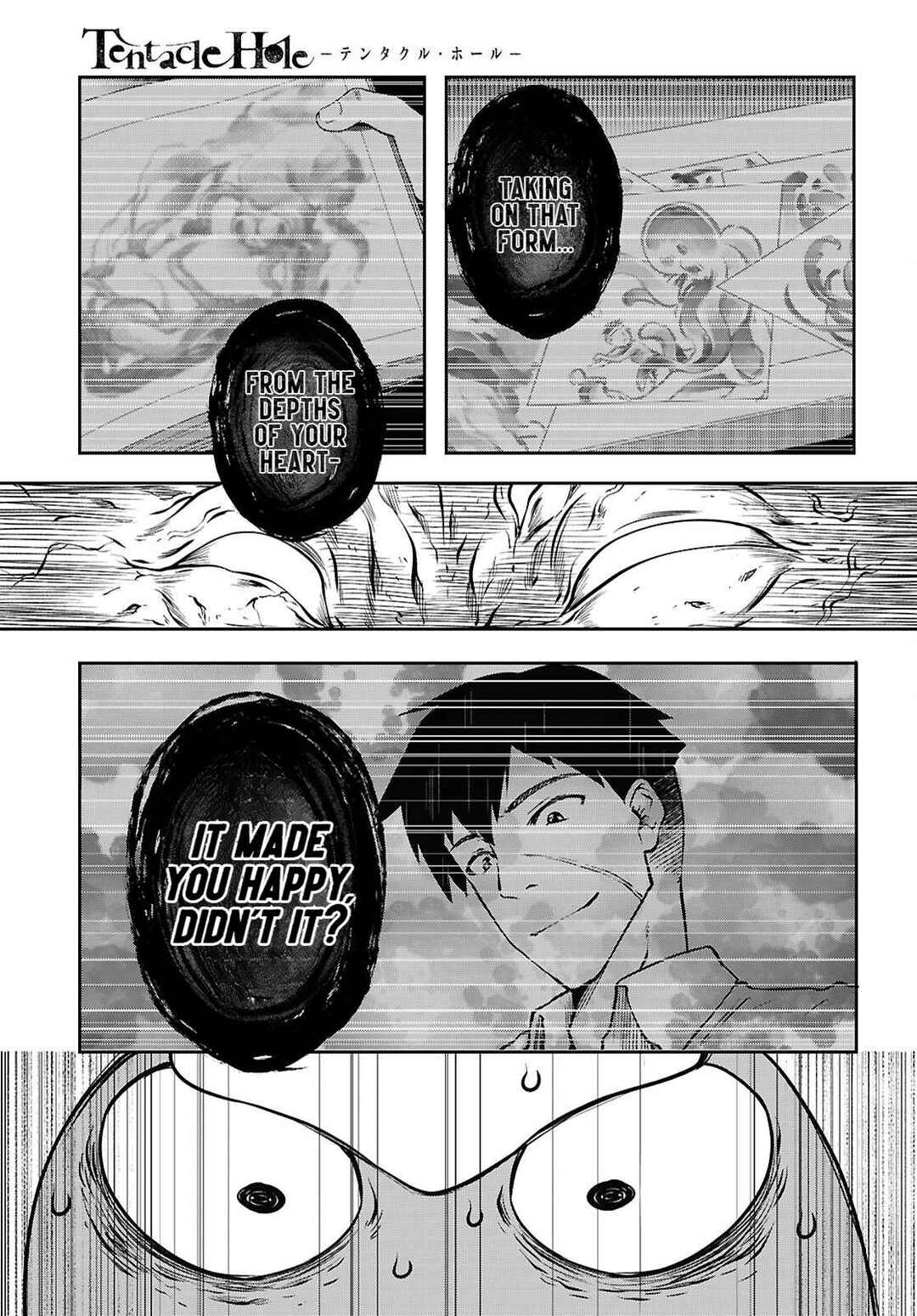 Page 6 Chapter 18 Tentacle Hole