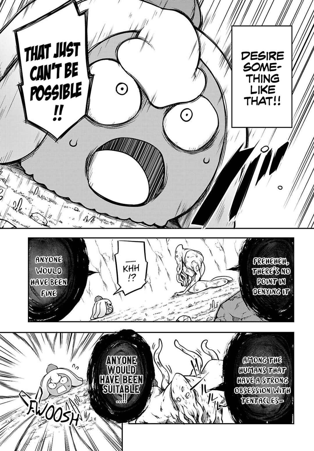 Page 8 Chapter 18 Tentacle Hole