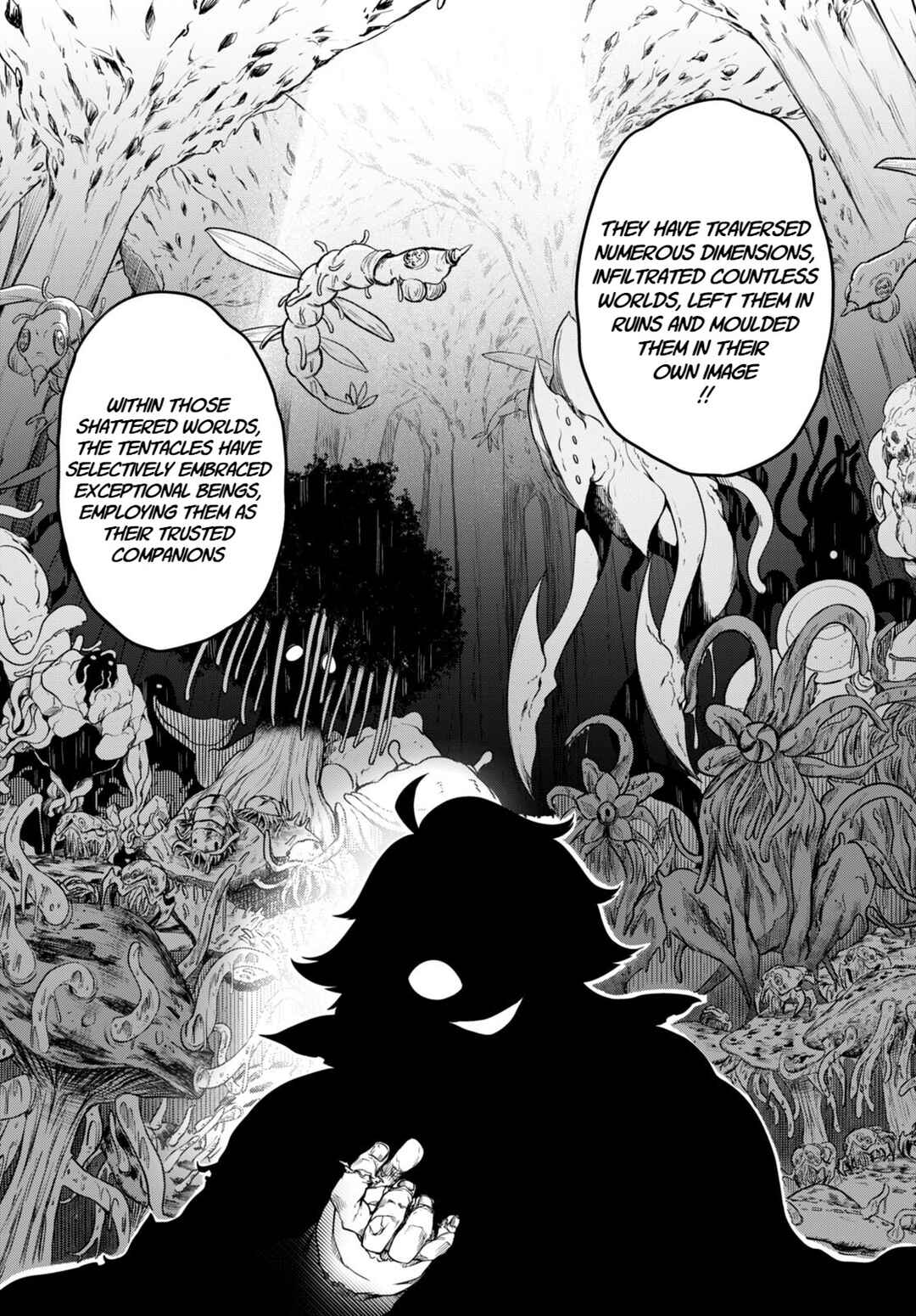 Page 5 Chapter 12 Tentacle Hole
