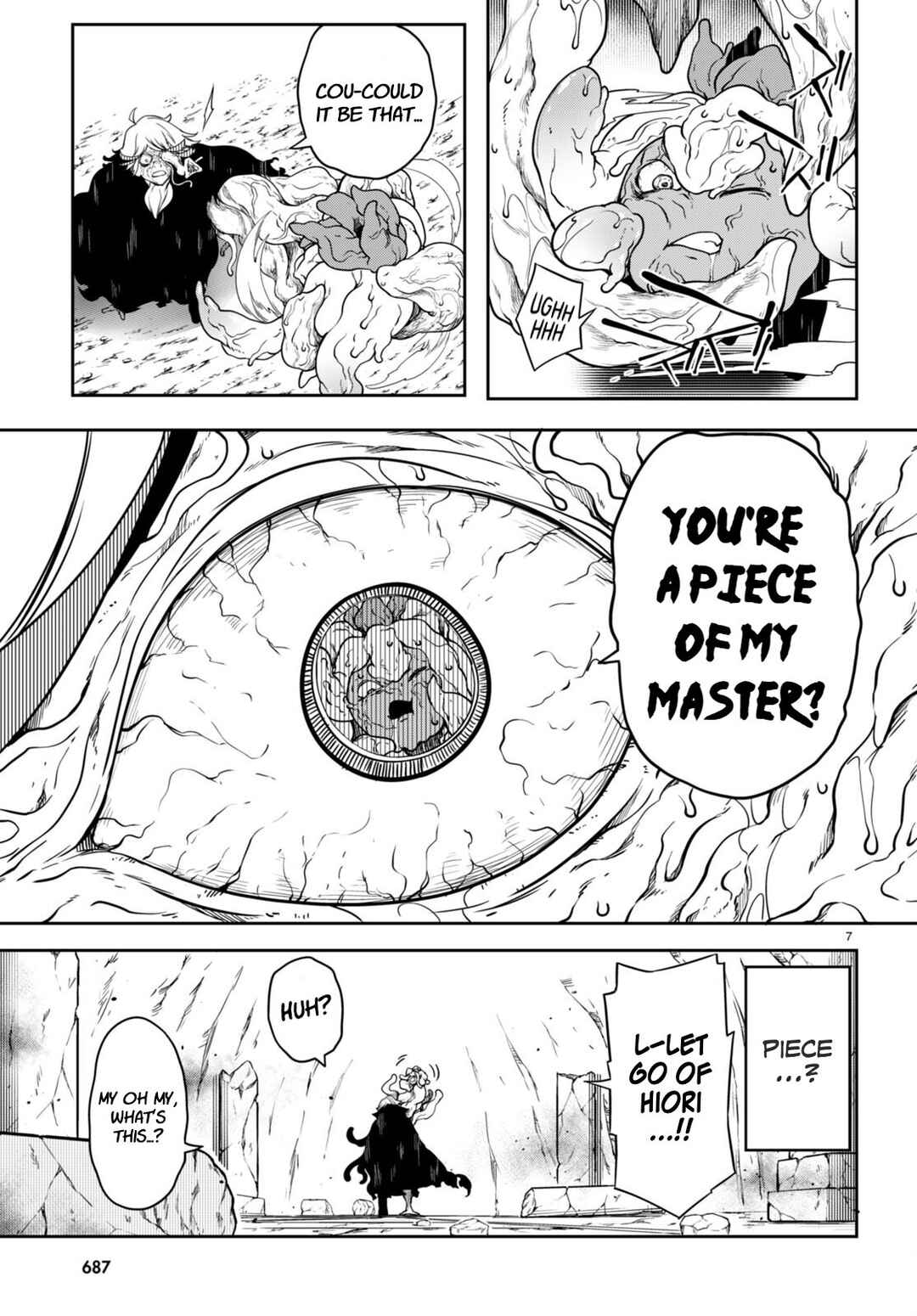 Page 8 Chapter 12 Tentacle Hole