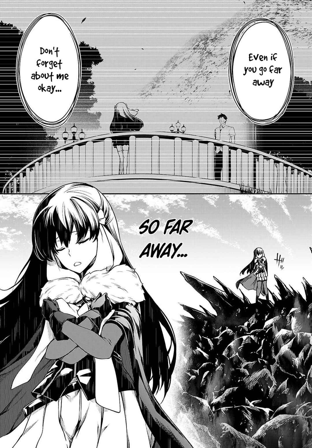 Page 6 Chapter 19 Tentacle Hole