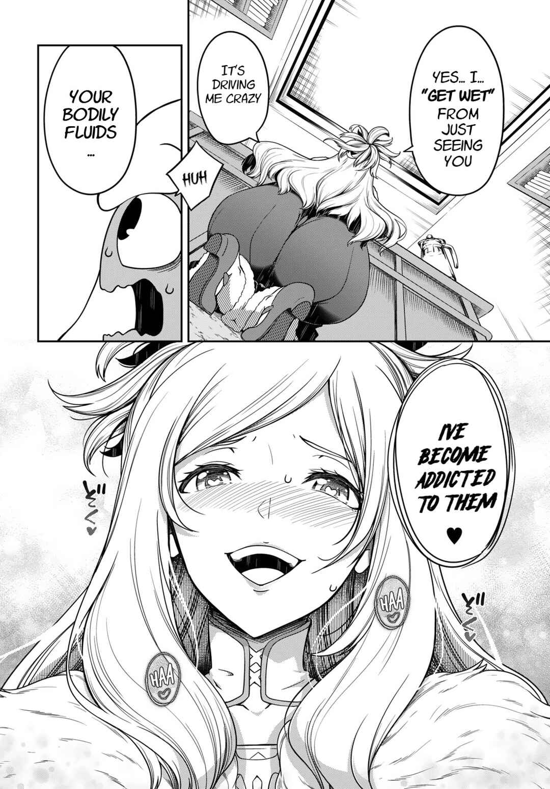 Page 29 Chapter 14 Tentacle Hole