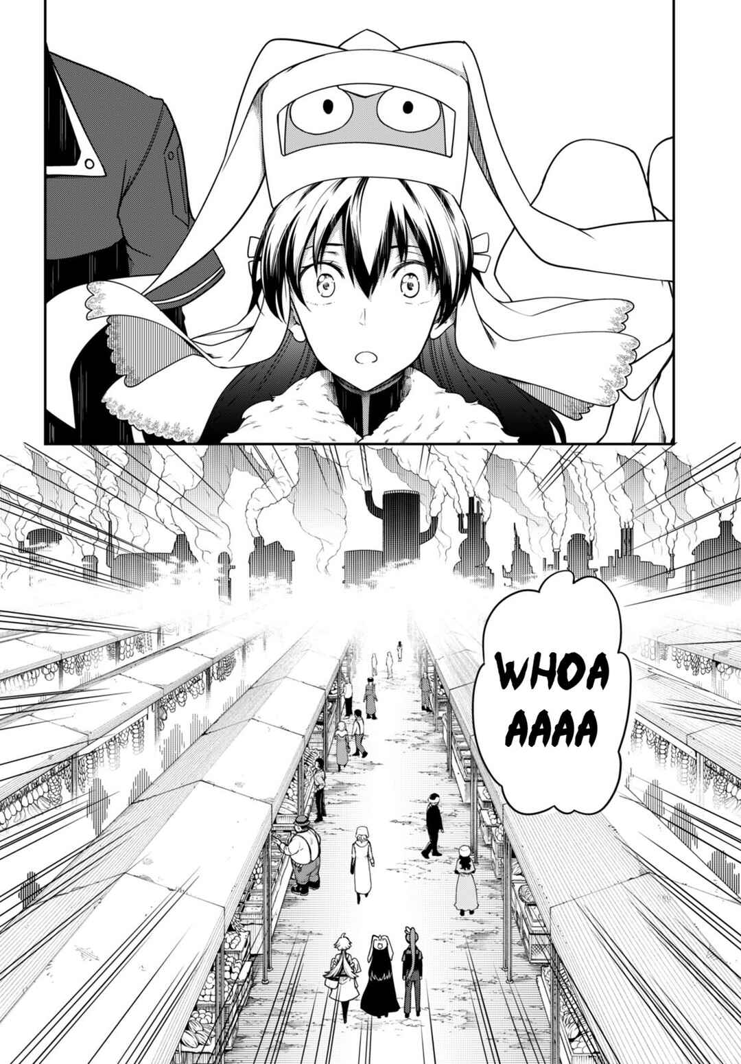 Page 5 Chapter 14 Tentacle Hole