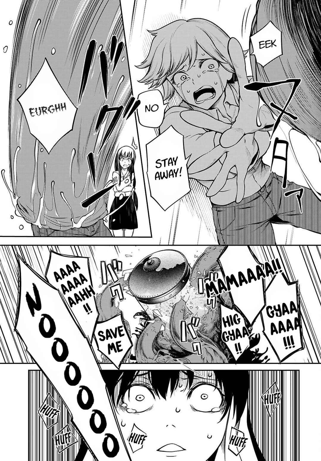 Page 12 Chapter 20 Tentacle Hole