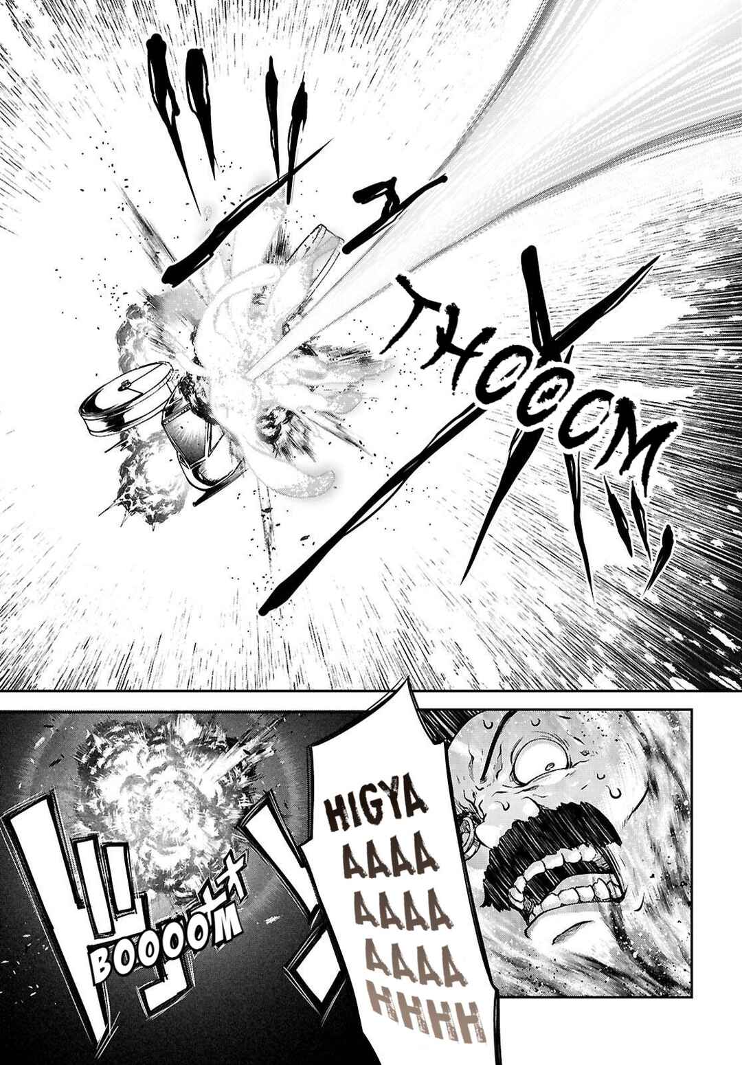 Page 28 Chapter 20 Tentacle Hole