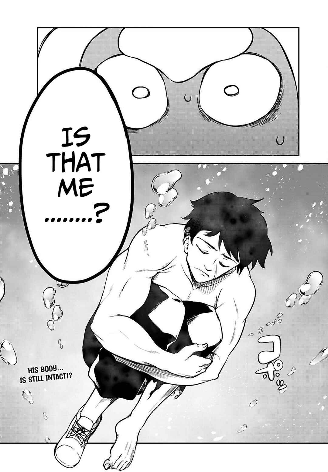 Page 38 Chapter 20 Tentacle Hole