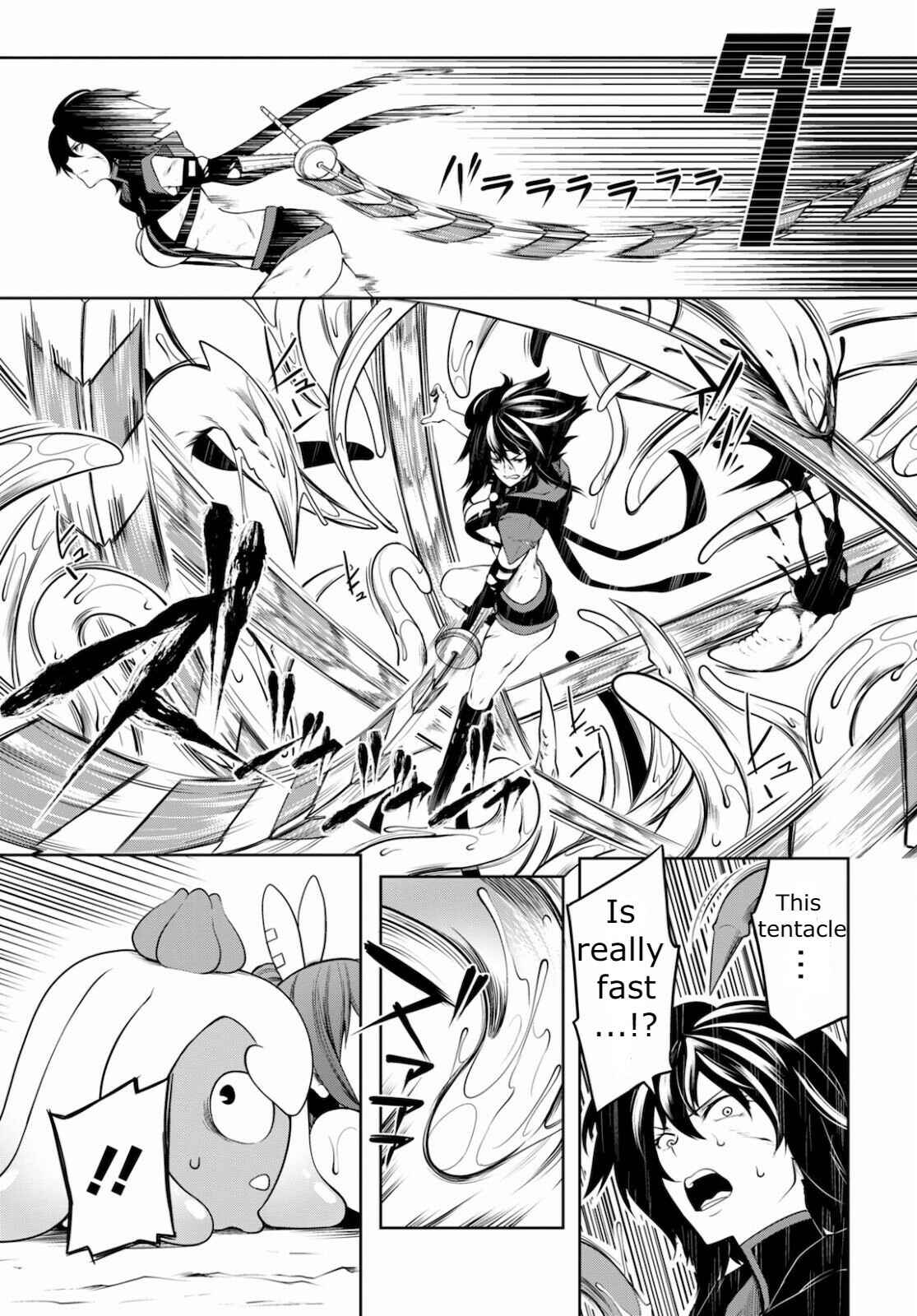 Page 26 Chapter 3 Tentacle Hole