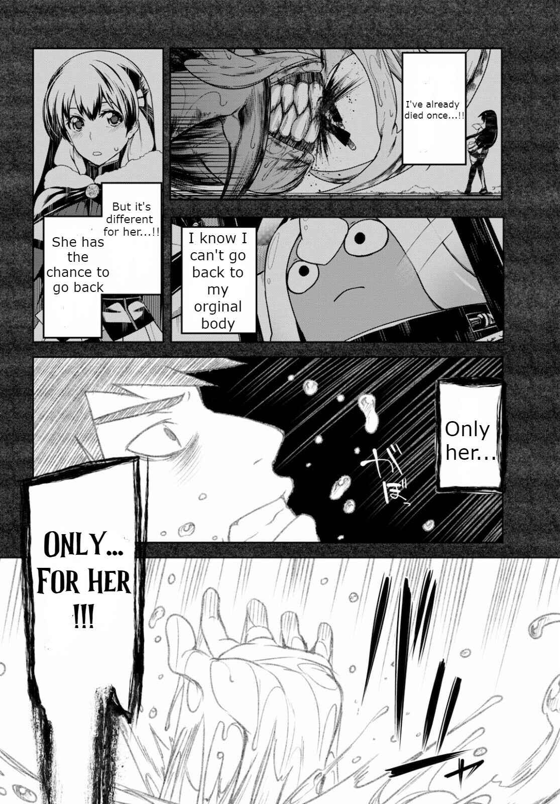 Page 37 Chapter 3 Tentacle Hole
