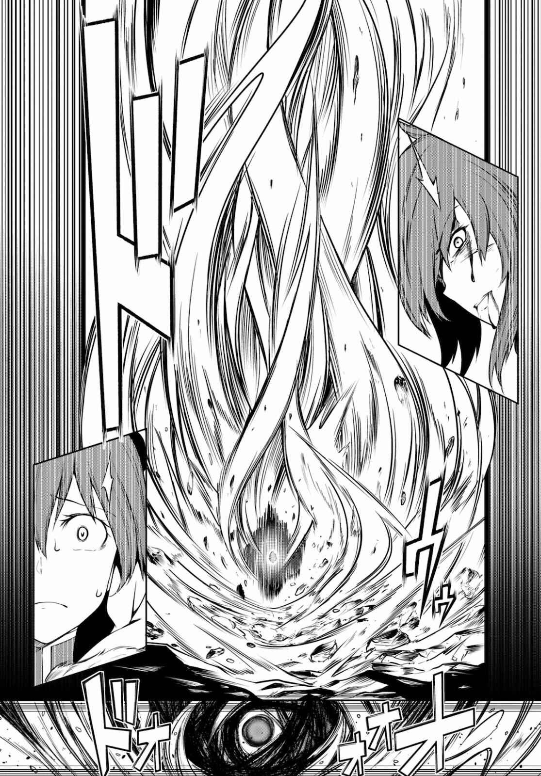 Page 39 Chapter 3 Tentacle Hole