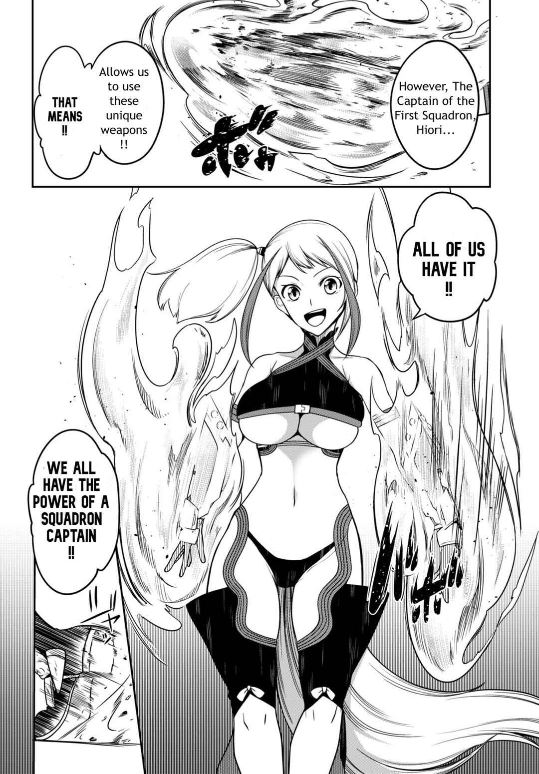 Page 23 Chapter 8 Tentacle Hole