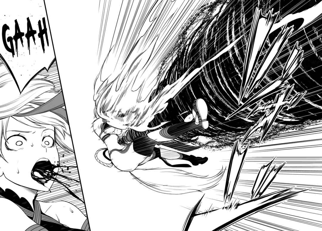 Page 31 Chapter 8 Tentacle Hole