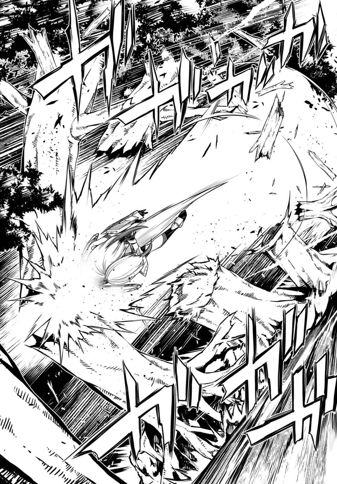 Page 34 Chapter 8 Tentacle Hole