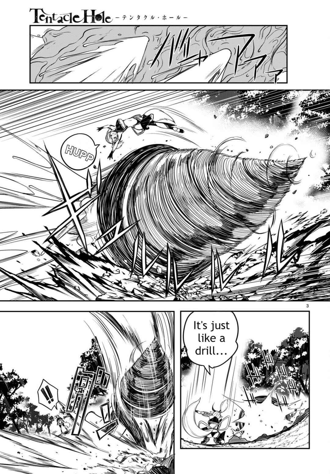 Page 4 Chapter 8 Tentacle Hole