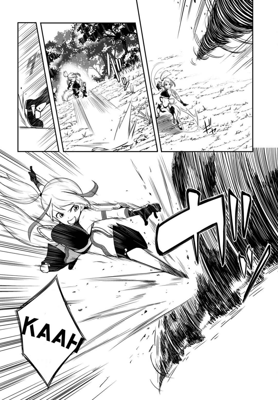 Page 5 Chapter 8 Tentacle Hole
