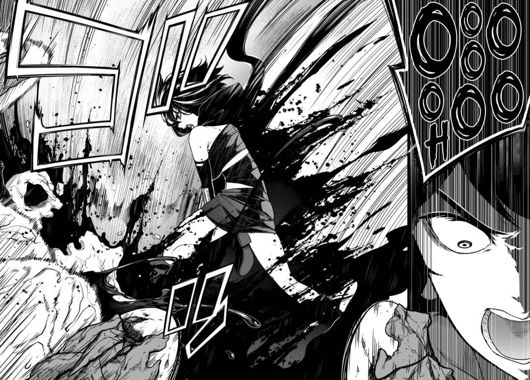 Page 10 Chapter 10 Tentacle Hole