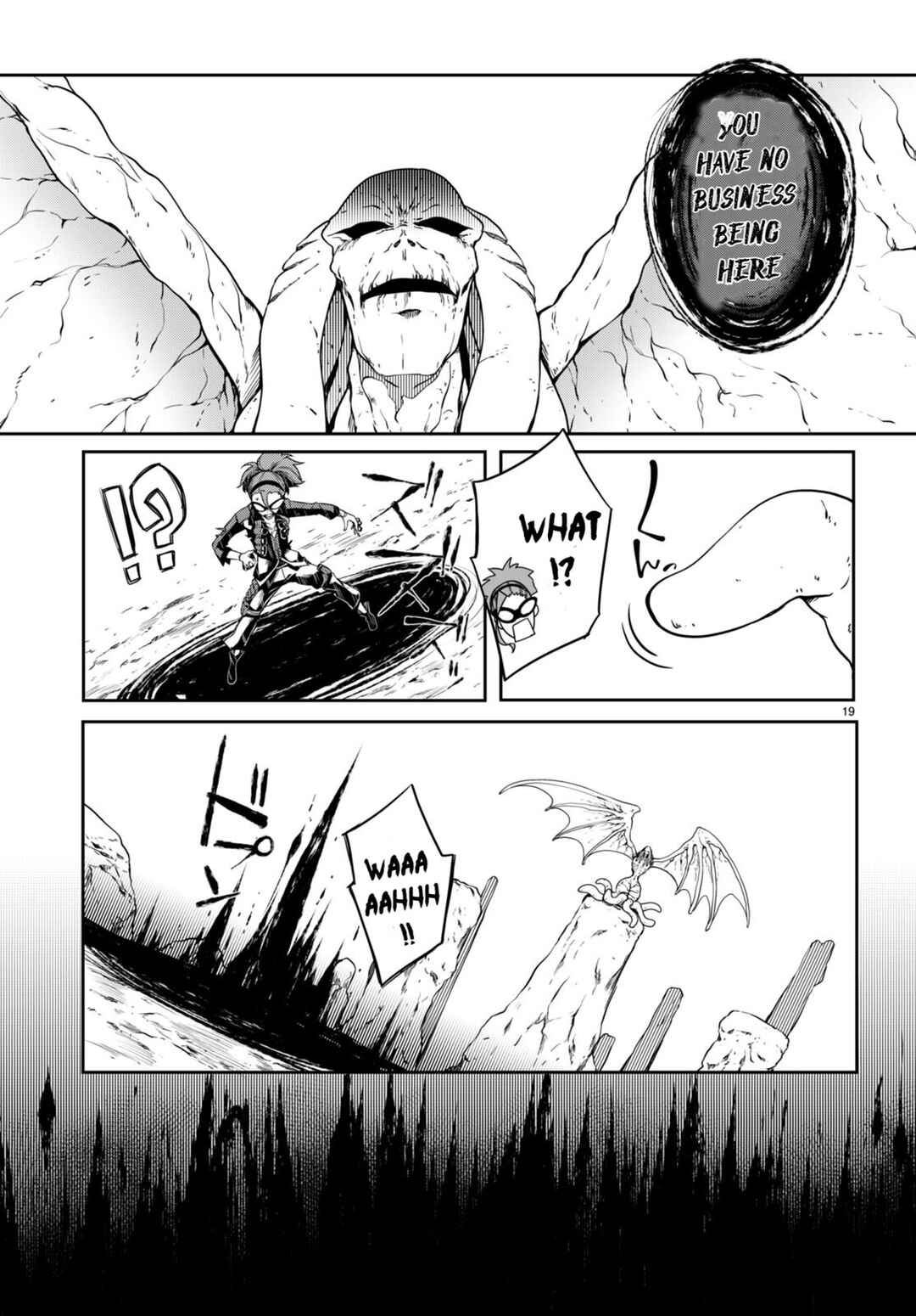 Page 18 Chapter 10 Tentacle Hole