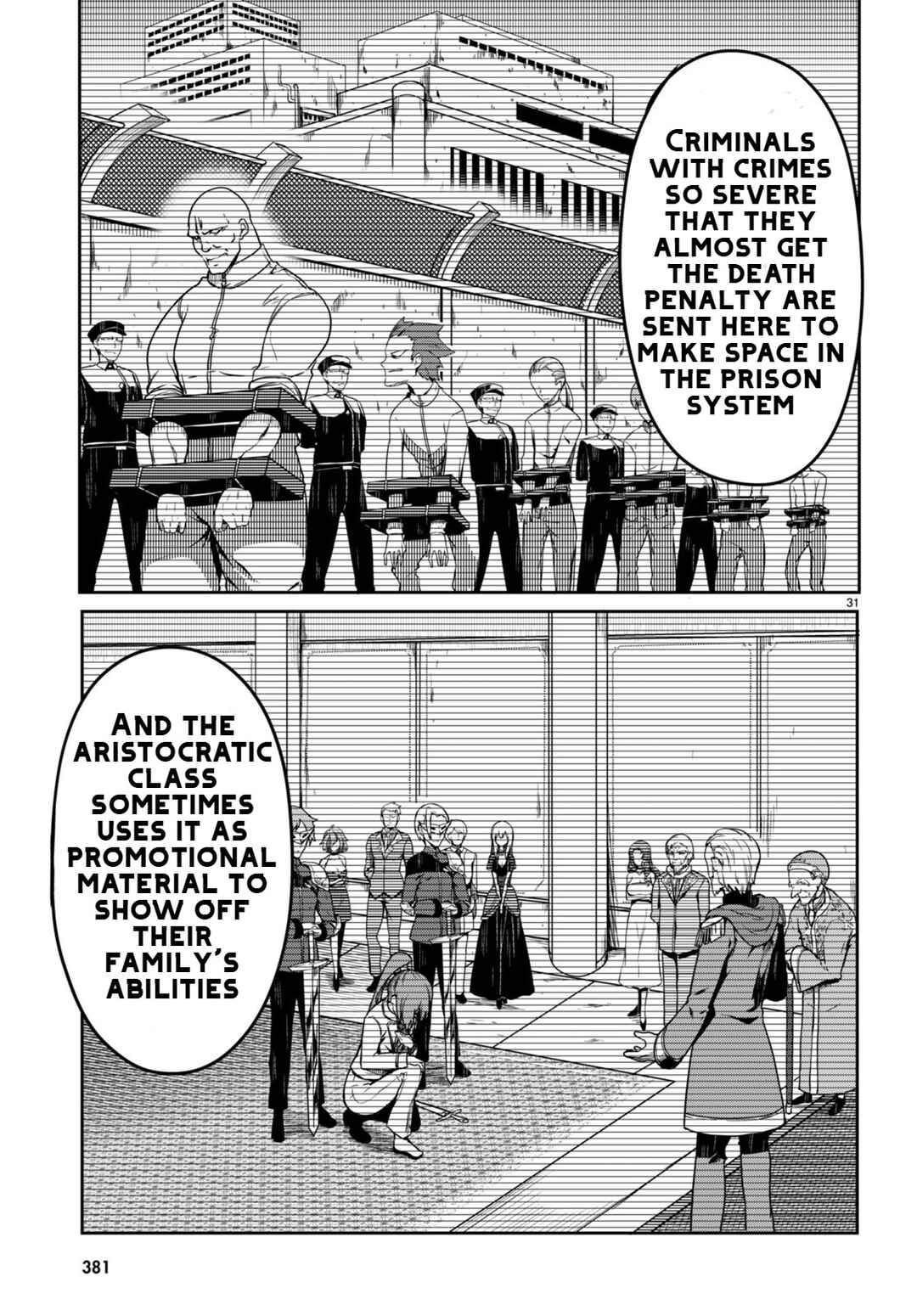Page 30 Chapter 10 Tentacle Hole