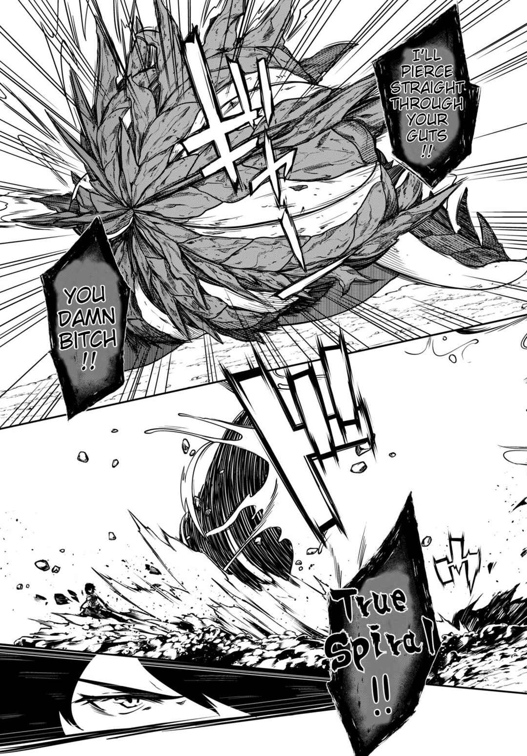 Page 4 Chapter 10 Tentacle Hole