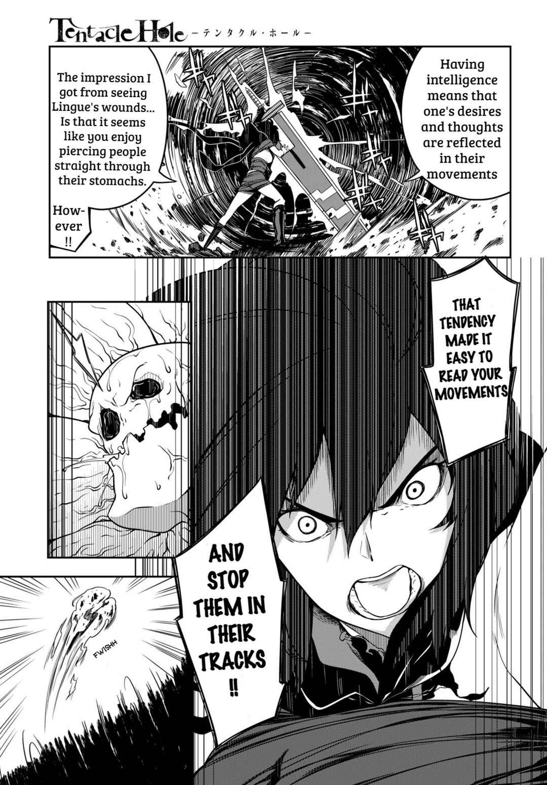 Page 7 Chapter 10 Tentacle Hole