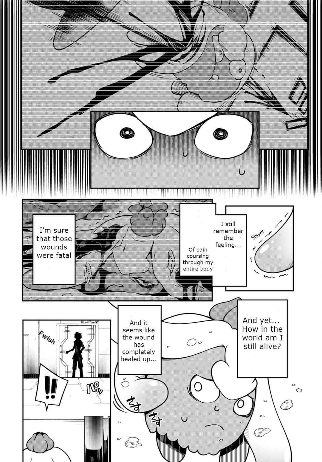 Page 2 Chapter 5 Tentacle Hole