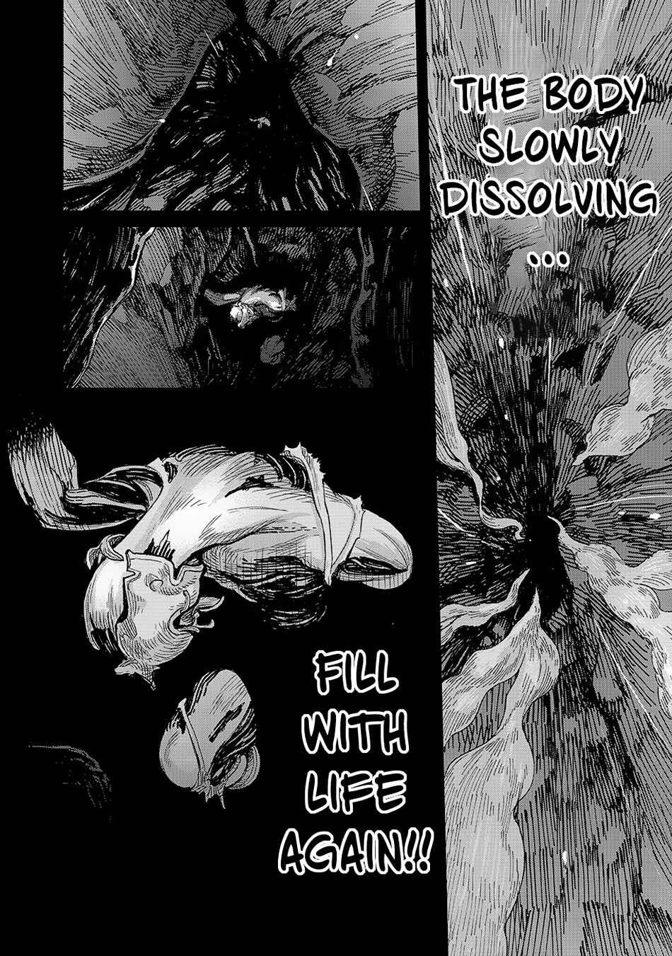 Page 7 Chapter 1 Makyou Kikoku Roku - Tonari Awase no Hai to Seishun