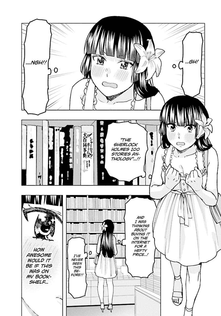 Page 2 Chapter 62 Jiken Jaken!