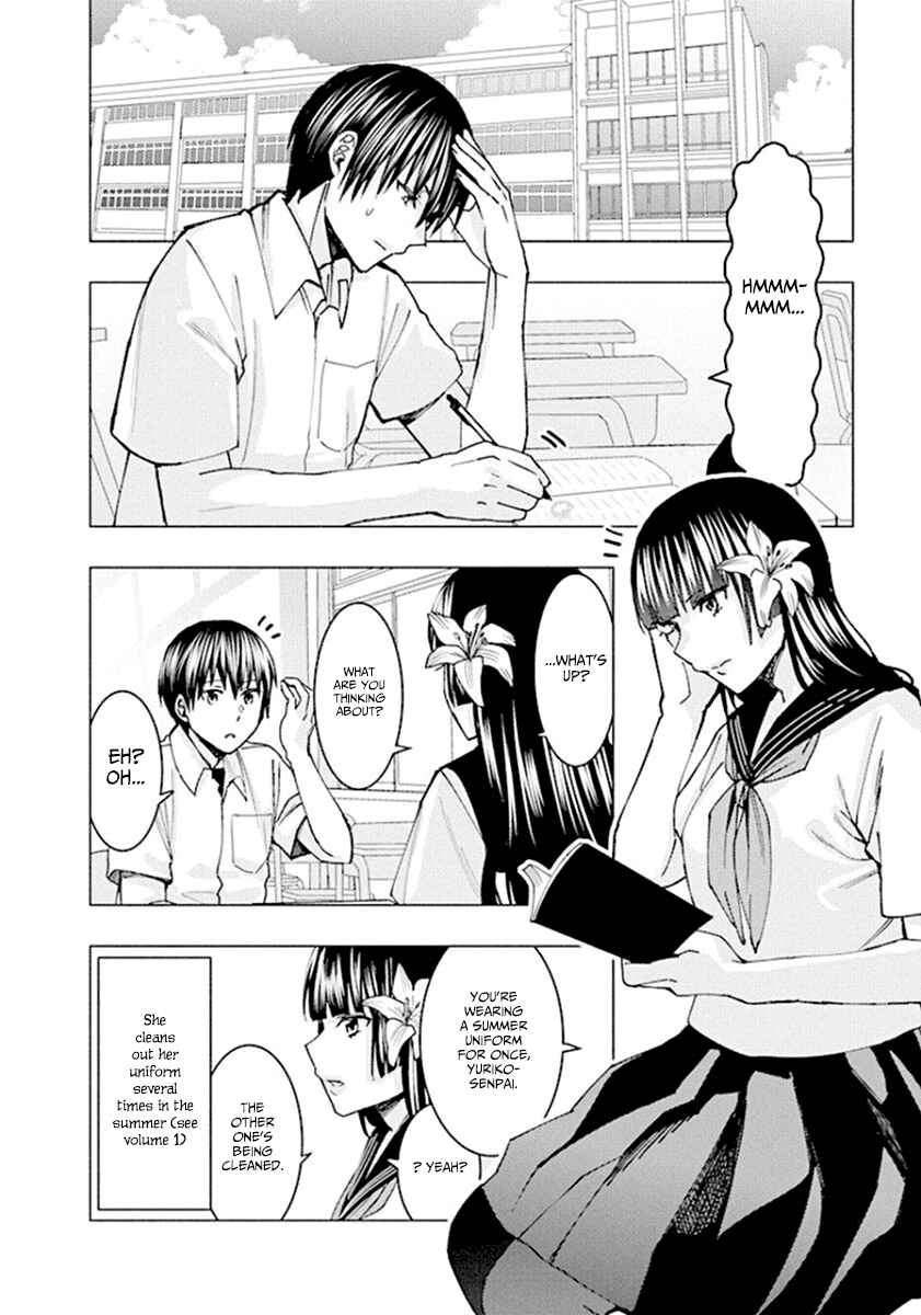 Page 4 Chapter 62 Jiken Jaken!