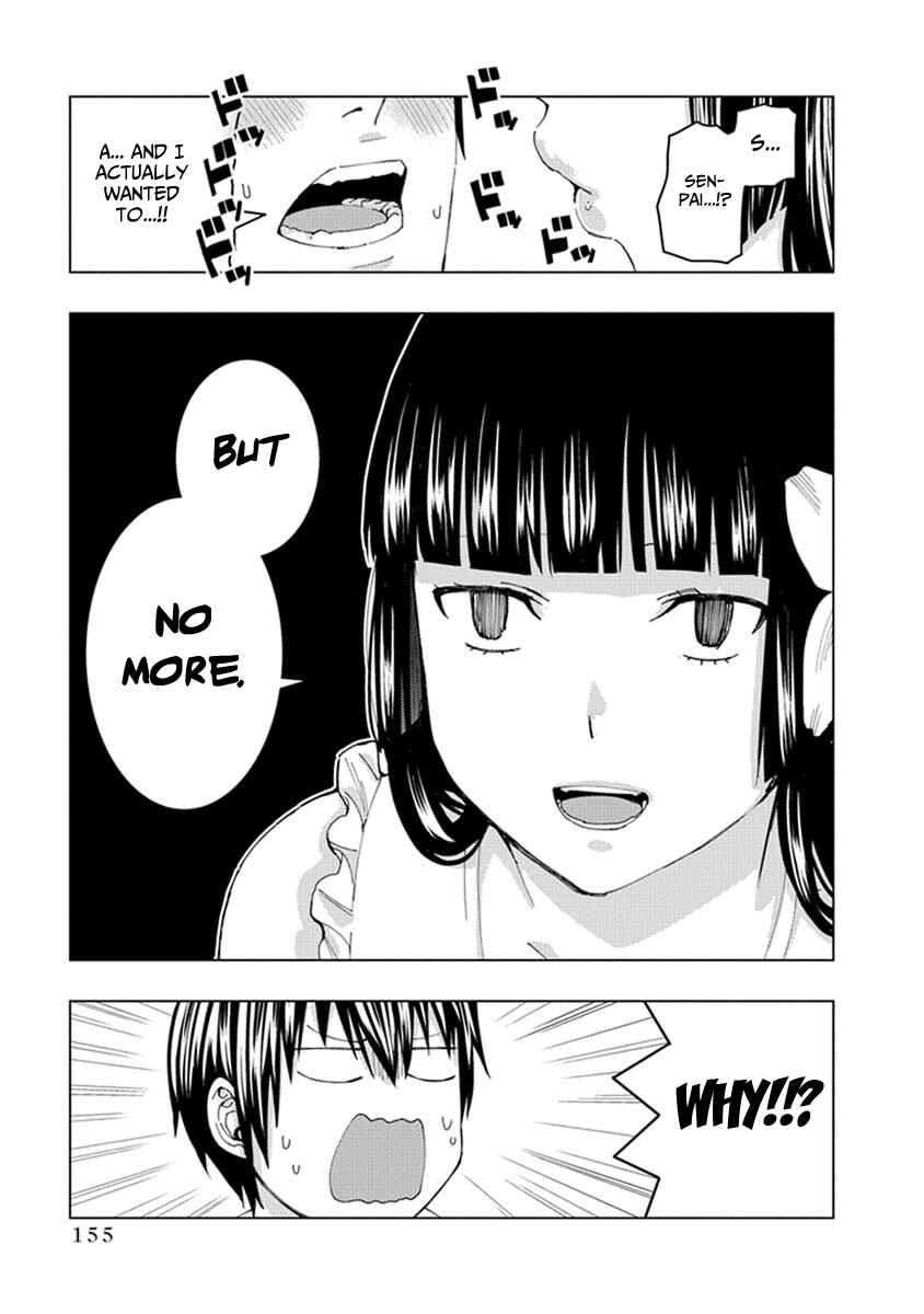 Page 11 Chapter 15 Jiken Jaken!