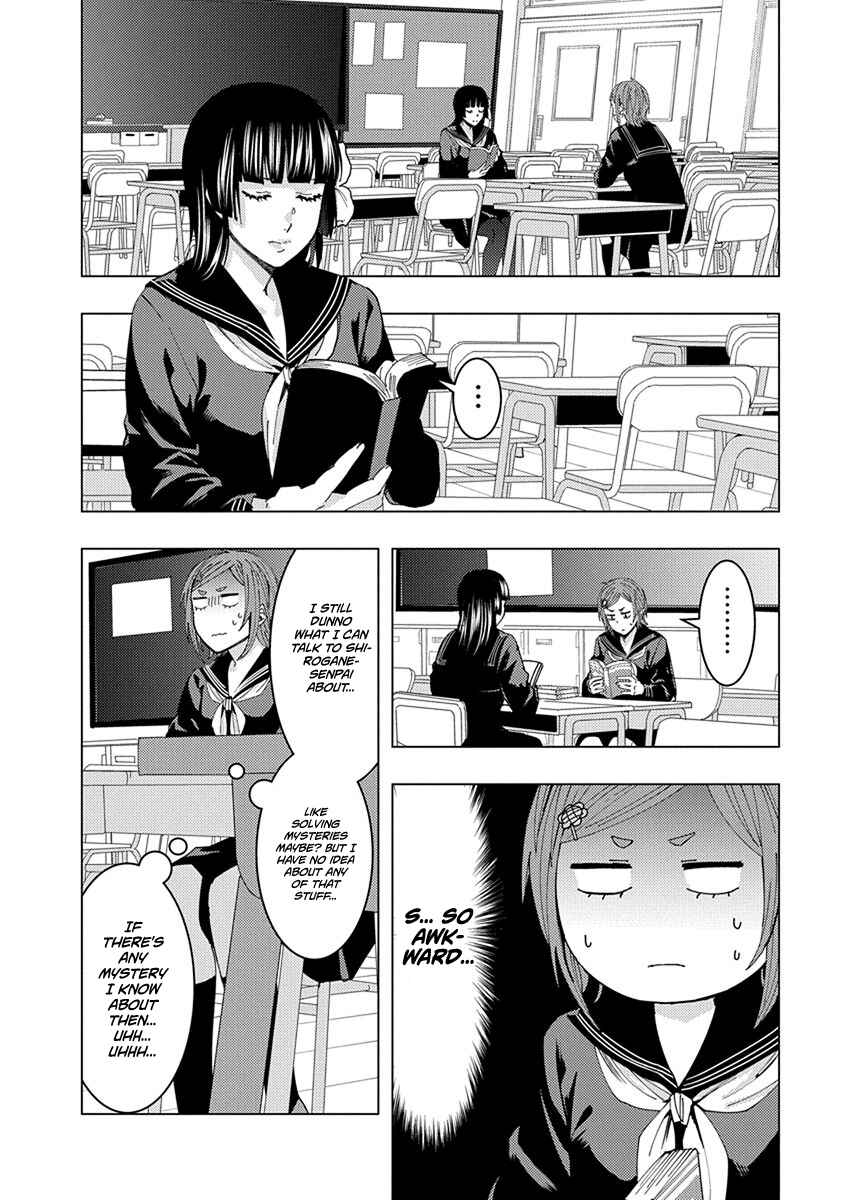 Page 2 Chapter 38 Jiken Jaken!
