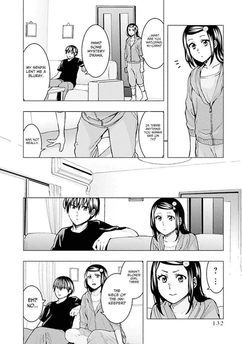 Page 2 Chapter 79 Jiken Jaken!