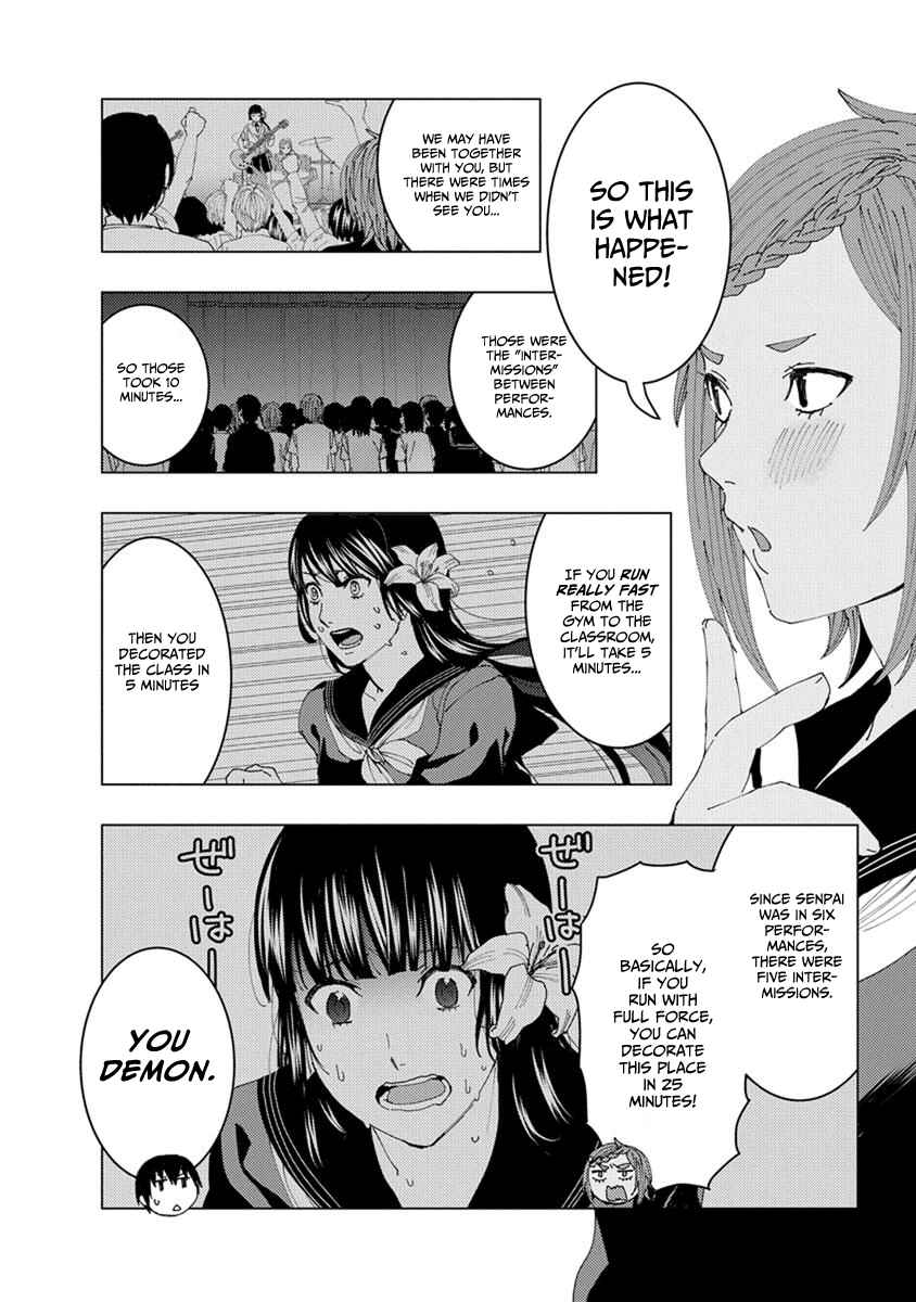 Page 4 Chapter 29 Jiken Jaken!