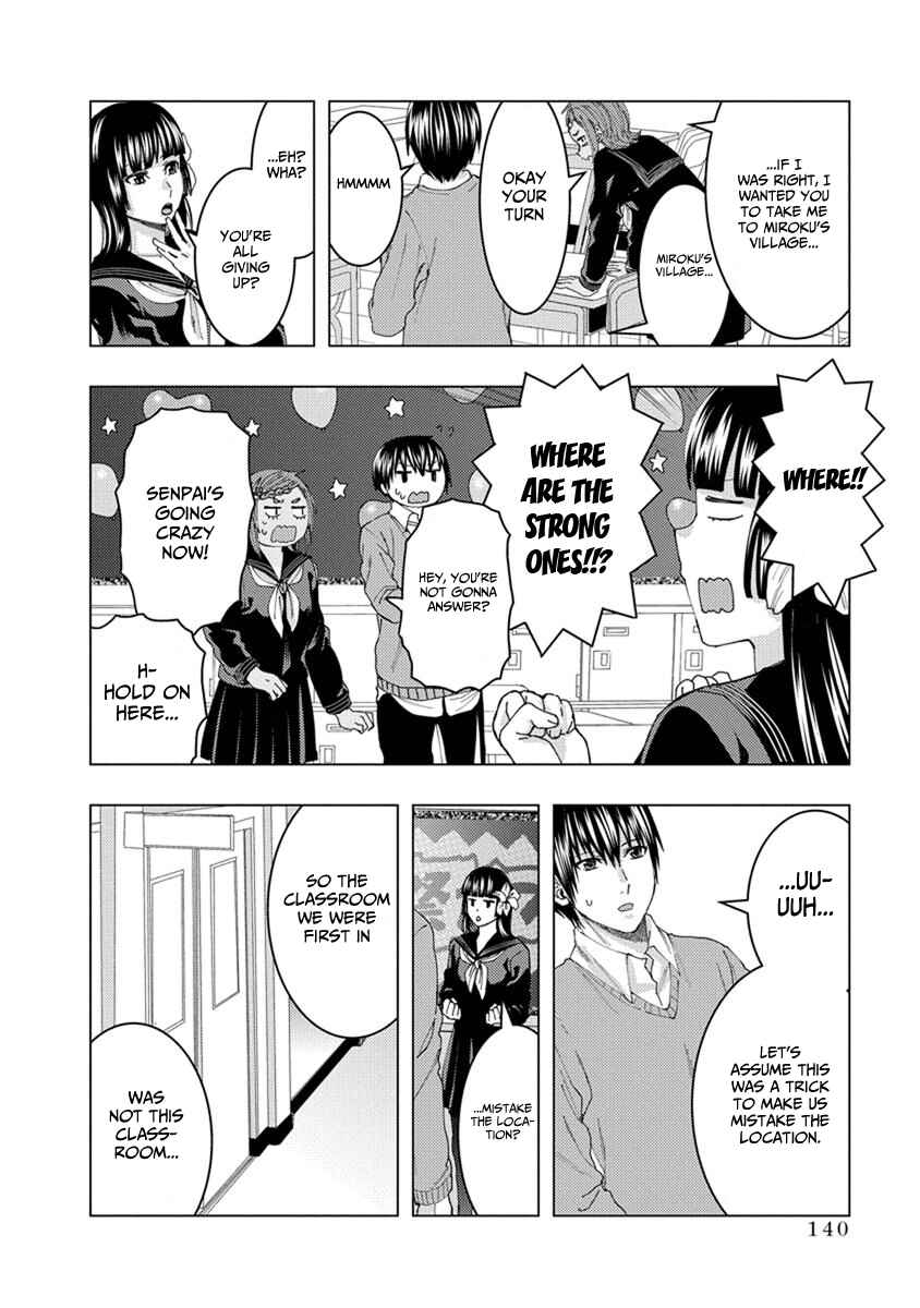 Page 6 Chapter 29 Jiken Jaken!