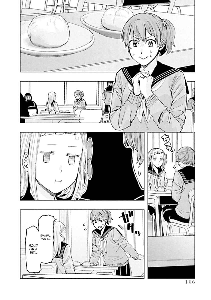 Page 2 Chapter 89 Jiken Jaken!