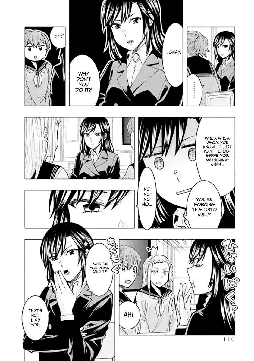 Page 6 Chapter 89 Jiken Jaken!