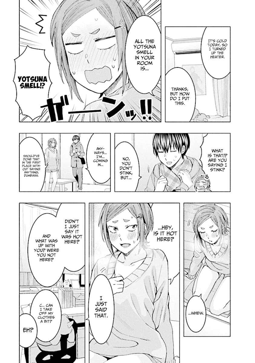 Page 5 Chapter 85 Jiken Jaken!
