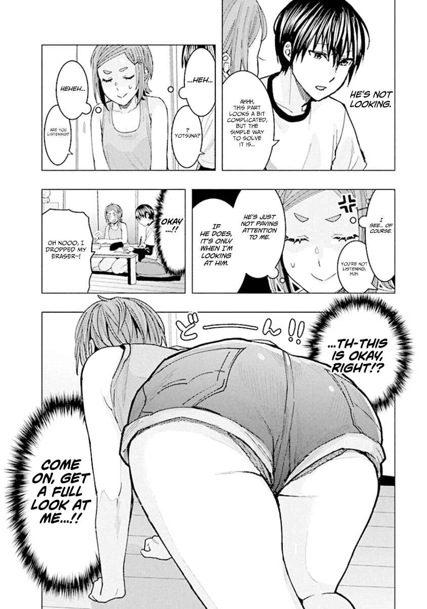 Page 8 Chapter 85 Jiken Jaken!