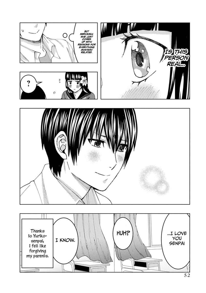 Page 12 Chapter 20 Jiken Jaken!