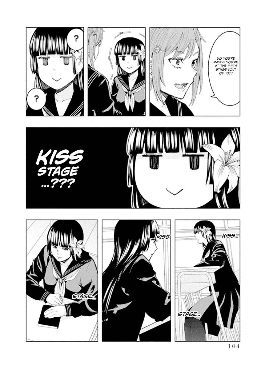 Page 6 Chapter 53 Jiken Jaken!