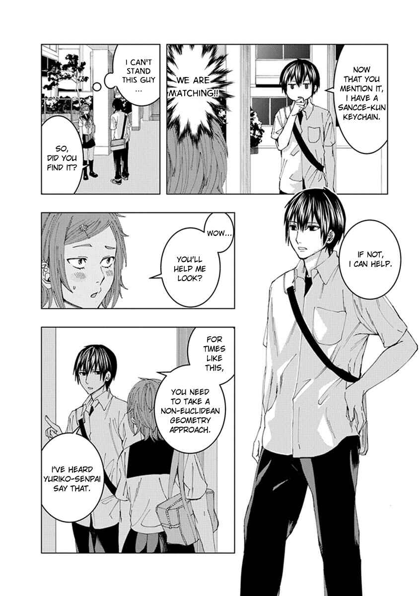 Page 6 Chapter 10 Jiken Jaken!
