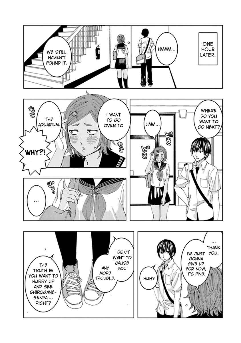 Page 8 Chapter 10 Jiken Jaken!