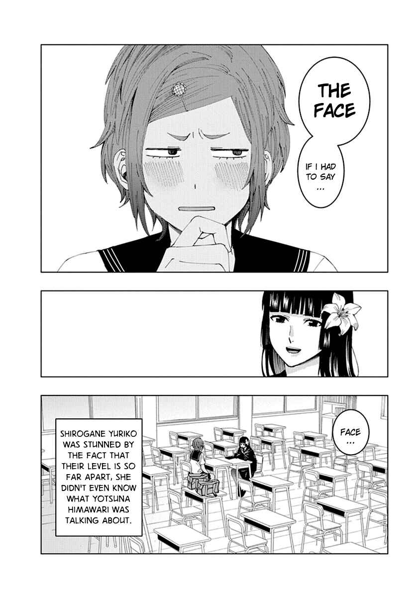 Page 10 Chapter 9 Jiken Jaken!