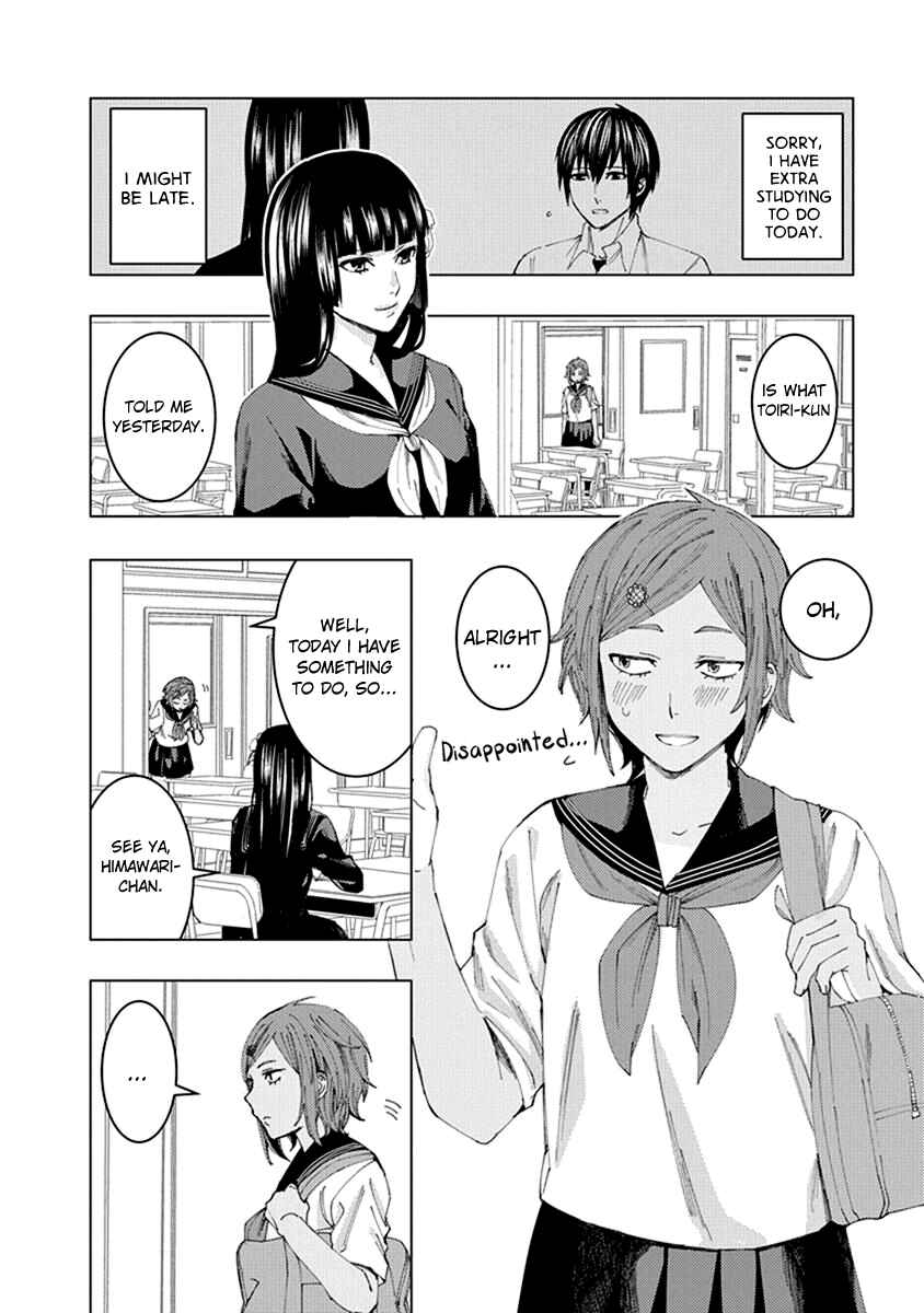 Page 2 Chapter 9 Jiken Jaken!