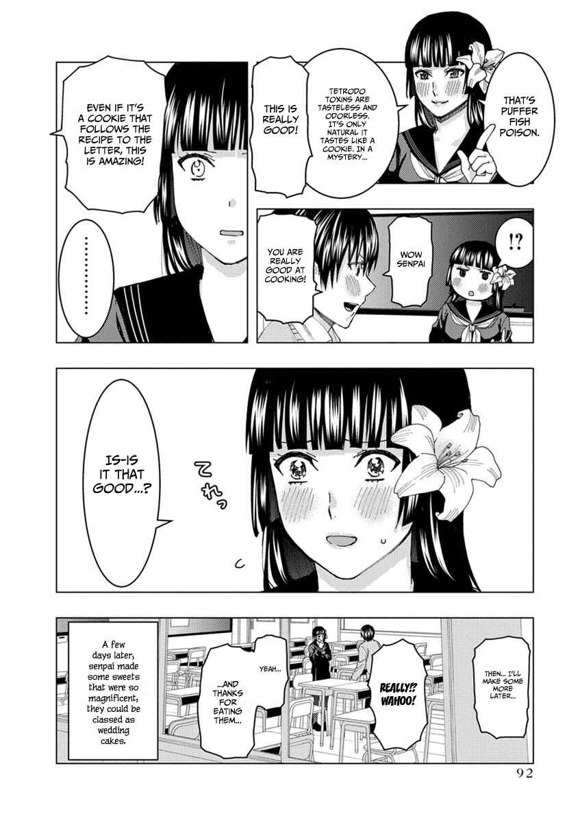 Page 10 Chapter 24 Jiken Jaken!