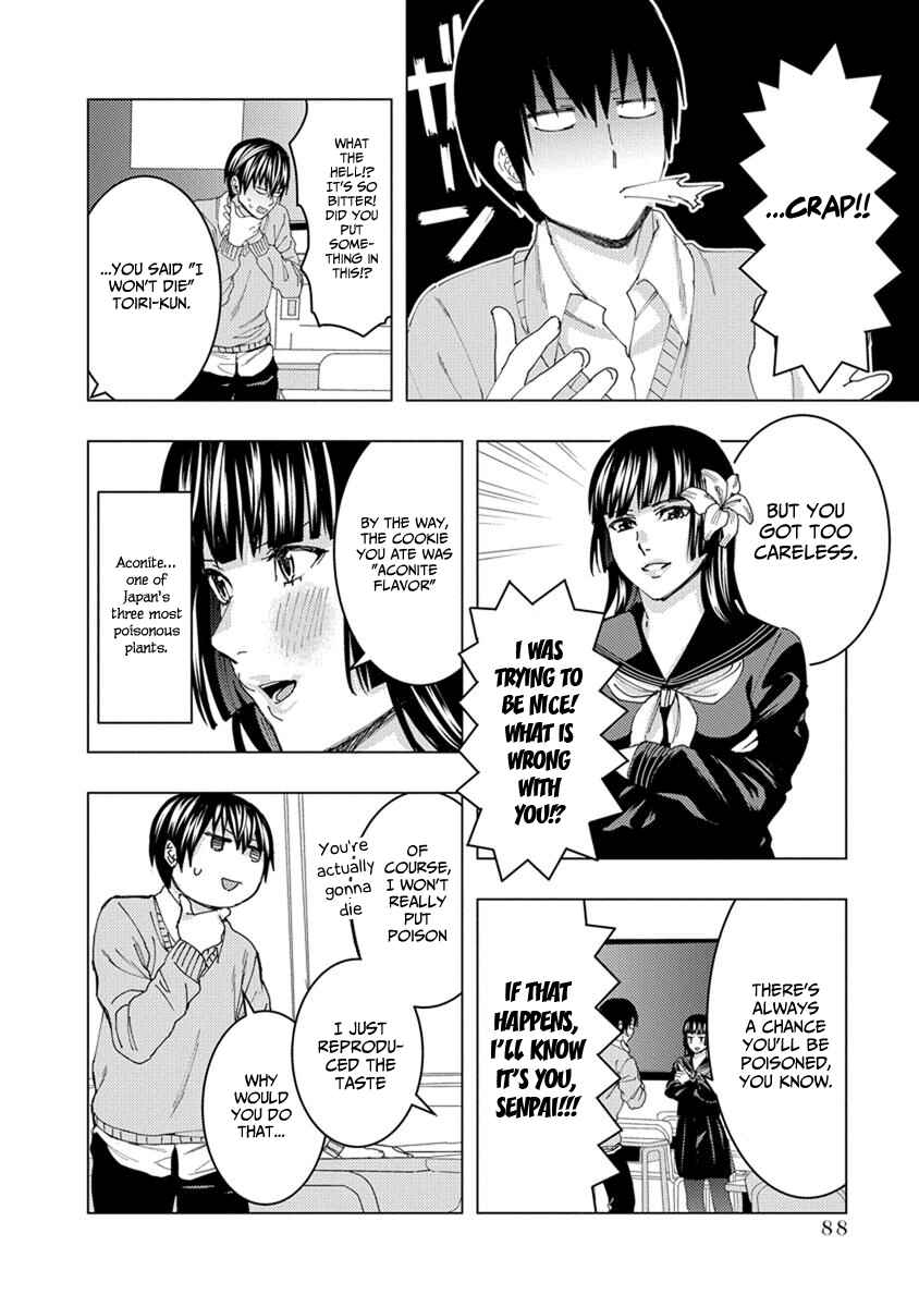 Page 6 Chapter 24 Jiken Jaken!
