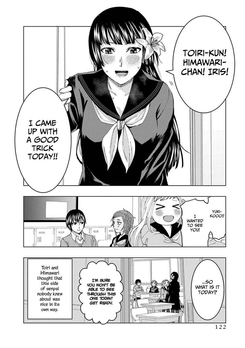 Page 12 Chapter 27 Jiken Jaken!