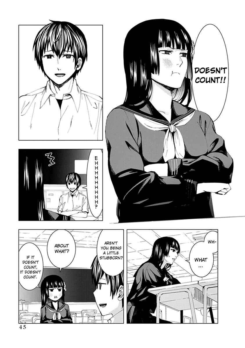 Page 3 Chapter 5 Jiken Jaken!