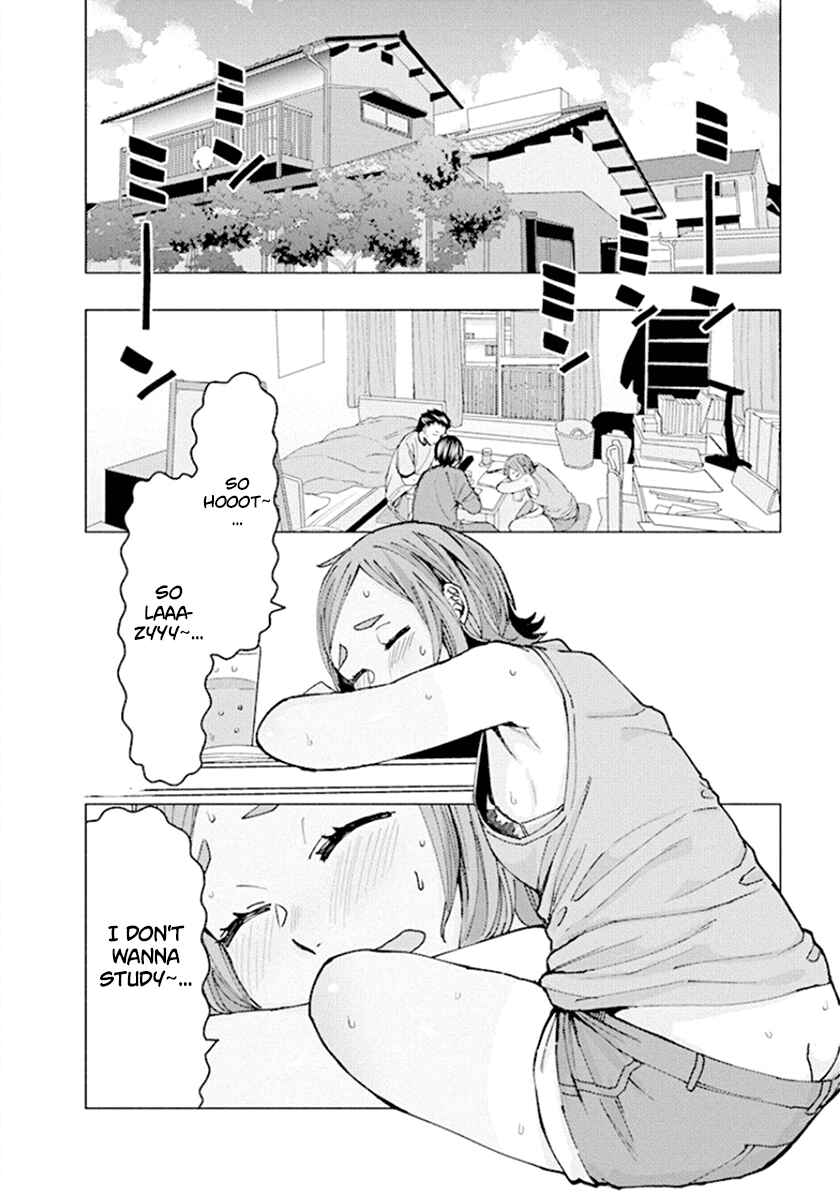 Page 2 Chapter 59 Jiken Jaken!