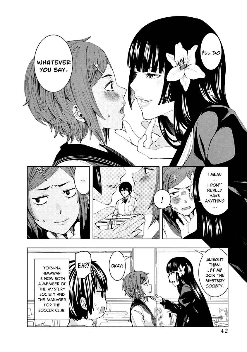 Page 10 Chapter 4 Jiken Jaken!