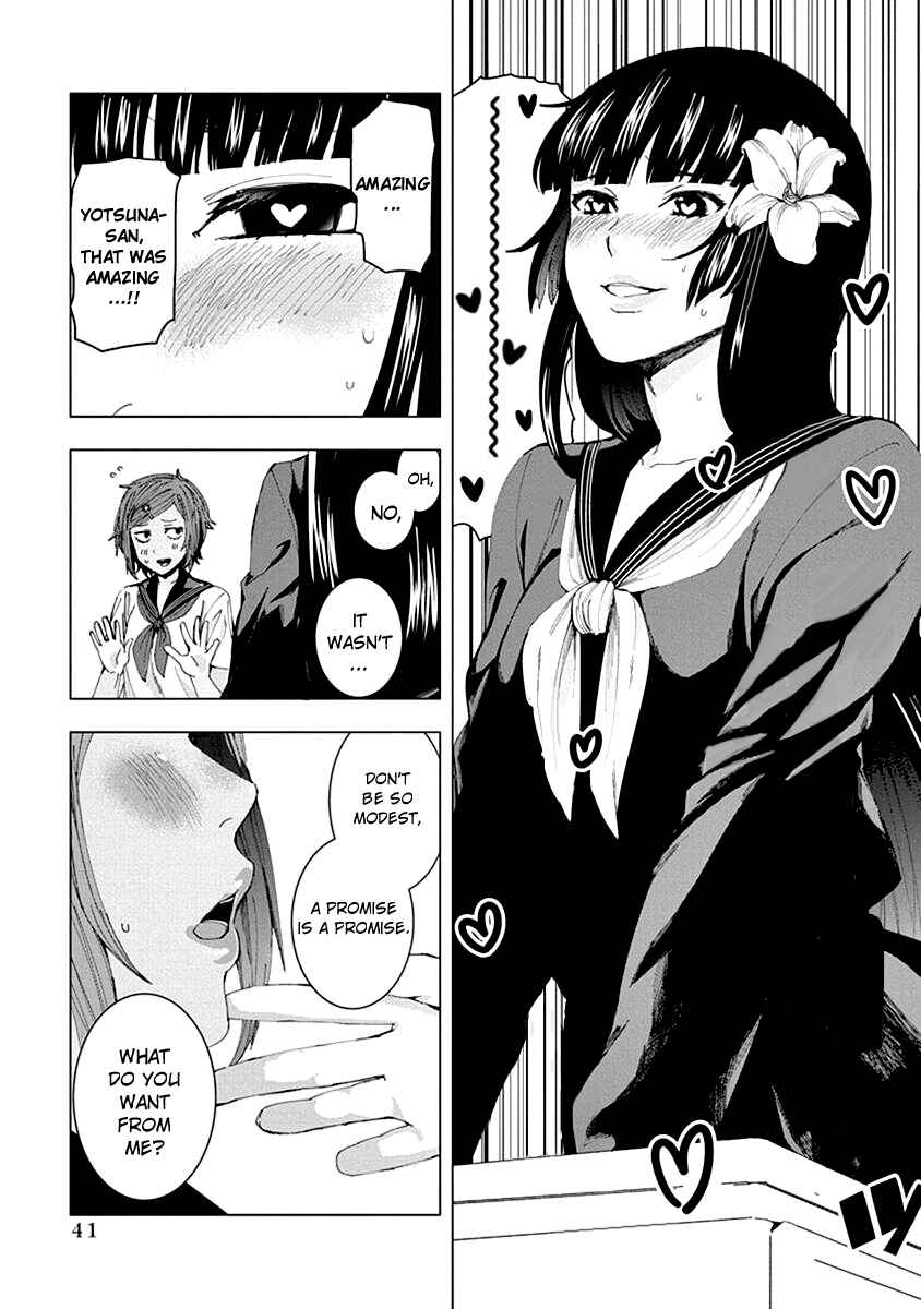 Page 9 Chapter 4 Jiken Jaken!